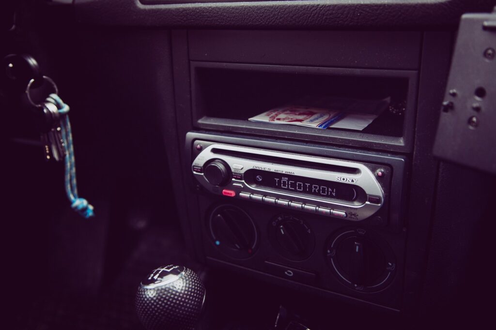 CD Player für Auto mit Bluetooth Test 2025 Vergleich & Bestseller » Sternschuppen.de