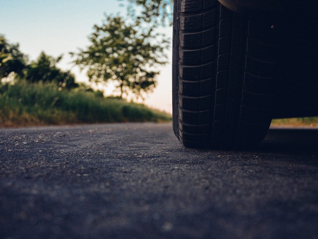 Wie Durchfahren Sie Sicher Eine Gefällestrecke sternschuppen.de
